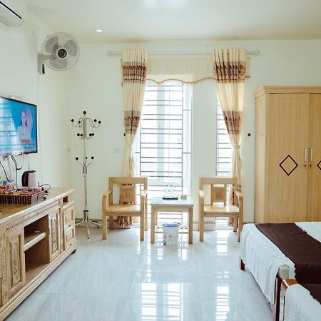 Hoan Hao Hotel Ha Giang Exteriér fotografie